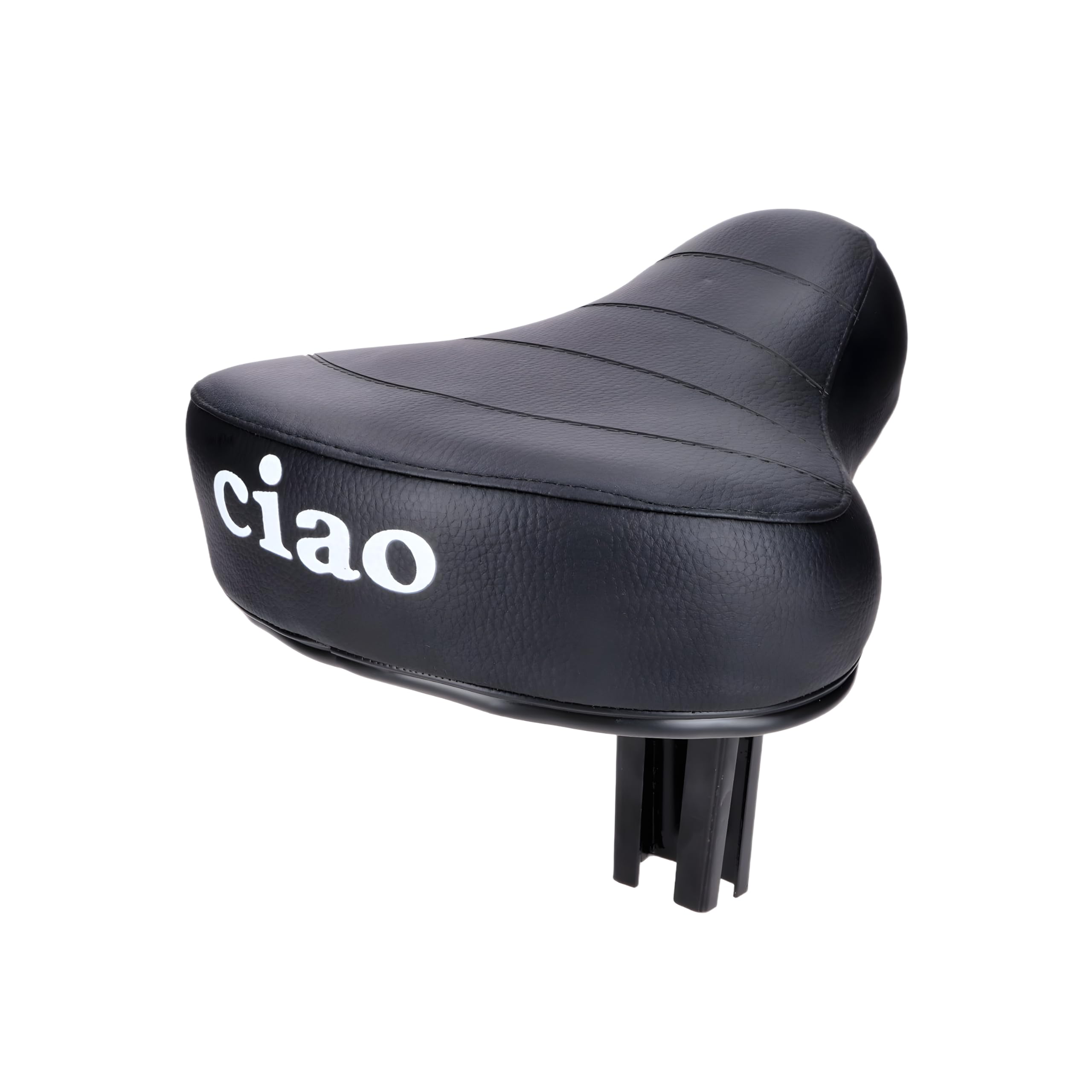 Panca da sella 54 x 30 mm, ammortizzata per Vespa Ciao
