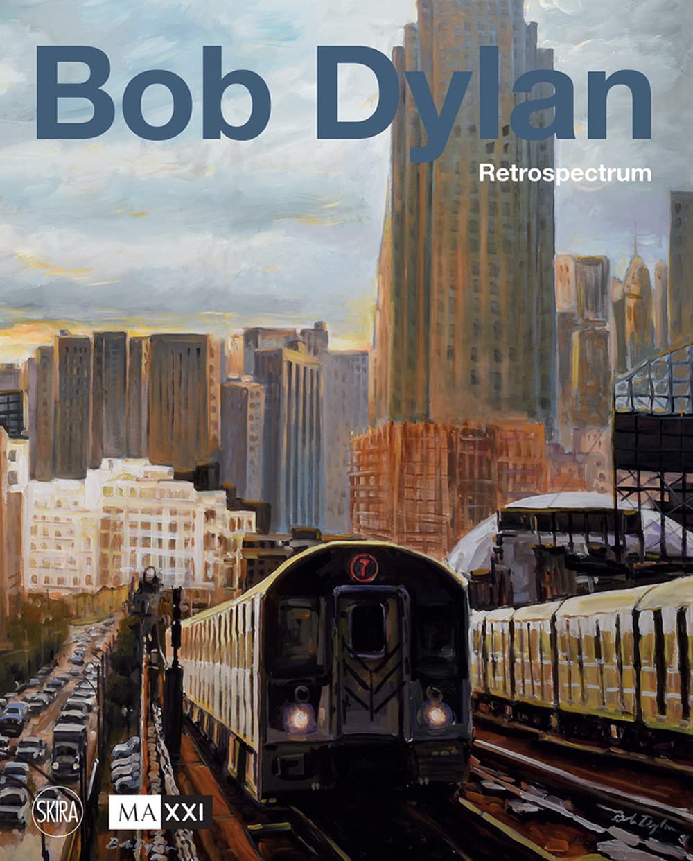 Bob Dylan. Retrospectrum - 4