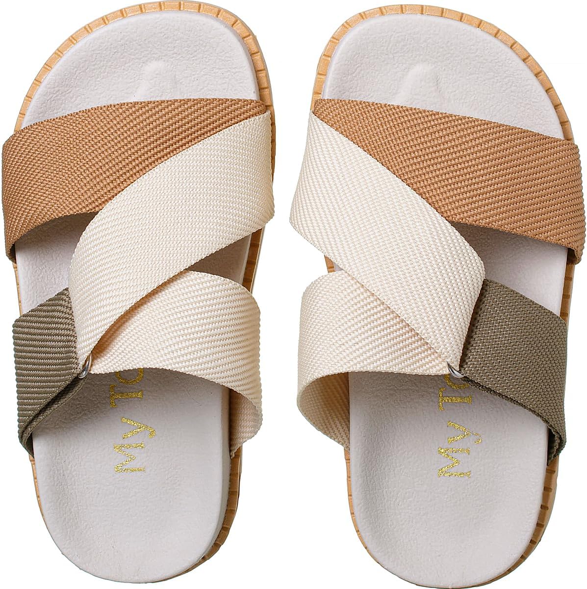 Chinelo Masculino Infantil Sandalia Papete Slide Menino