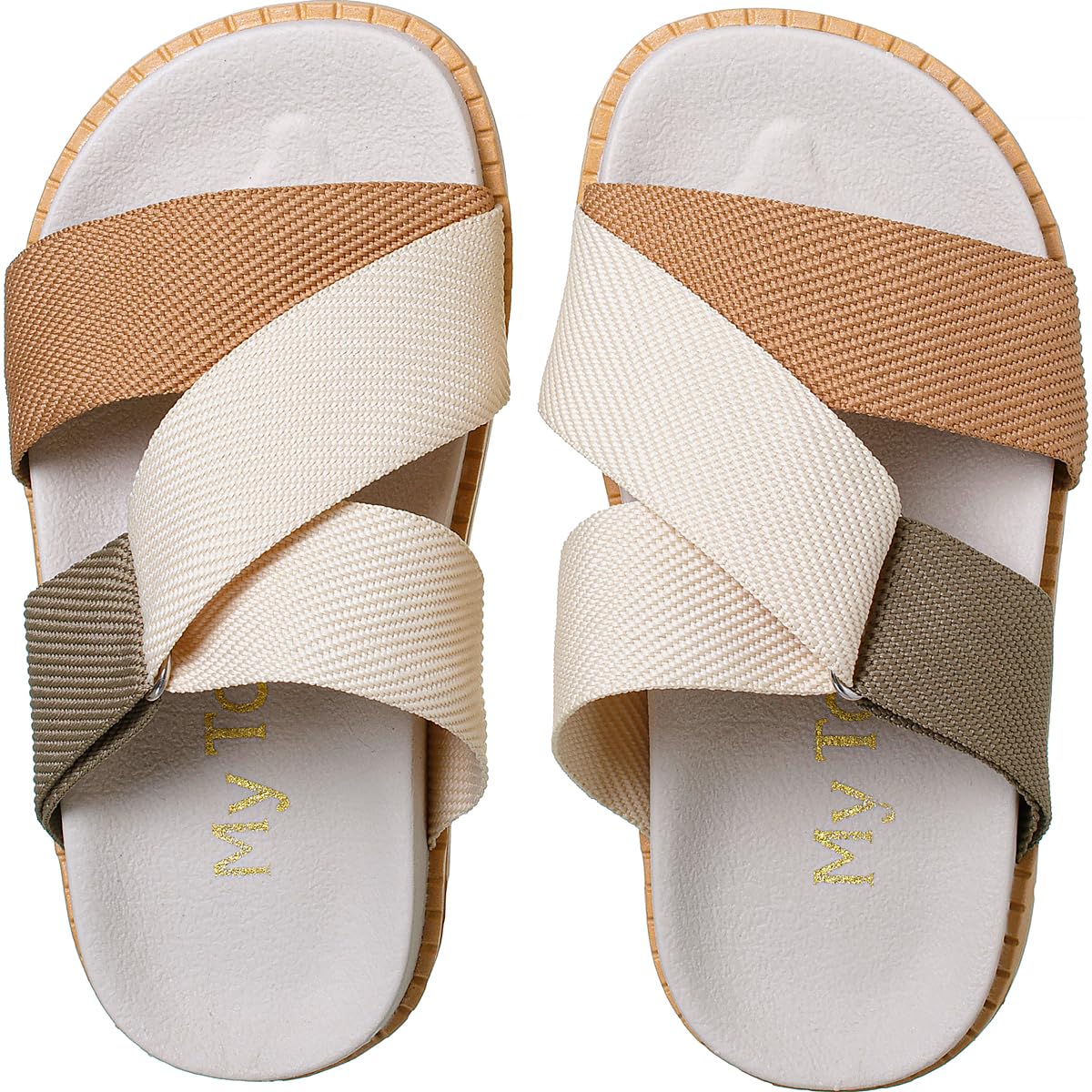Chinelo Masculino Infantil Sandalia Papete Slide Menino em promoção! Veja a oferta e mais achadinhos de Sandálias & Chinelos Infantis 2 Hoje é o melhor dia para comprar Chinelo Masculino Infantil Sandalia Papete Slide Menino com aquele preço maroto! Promoção! Aproveite a oferta! 2