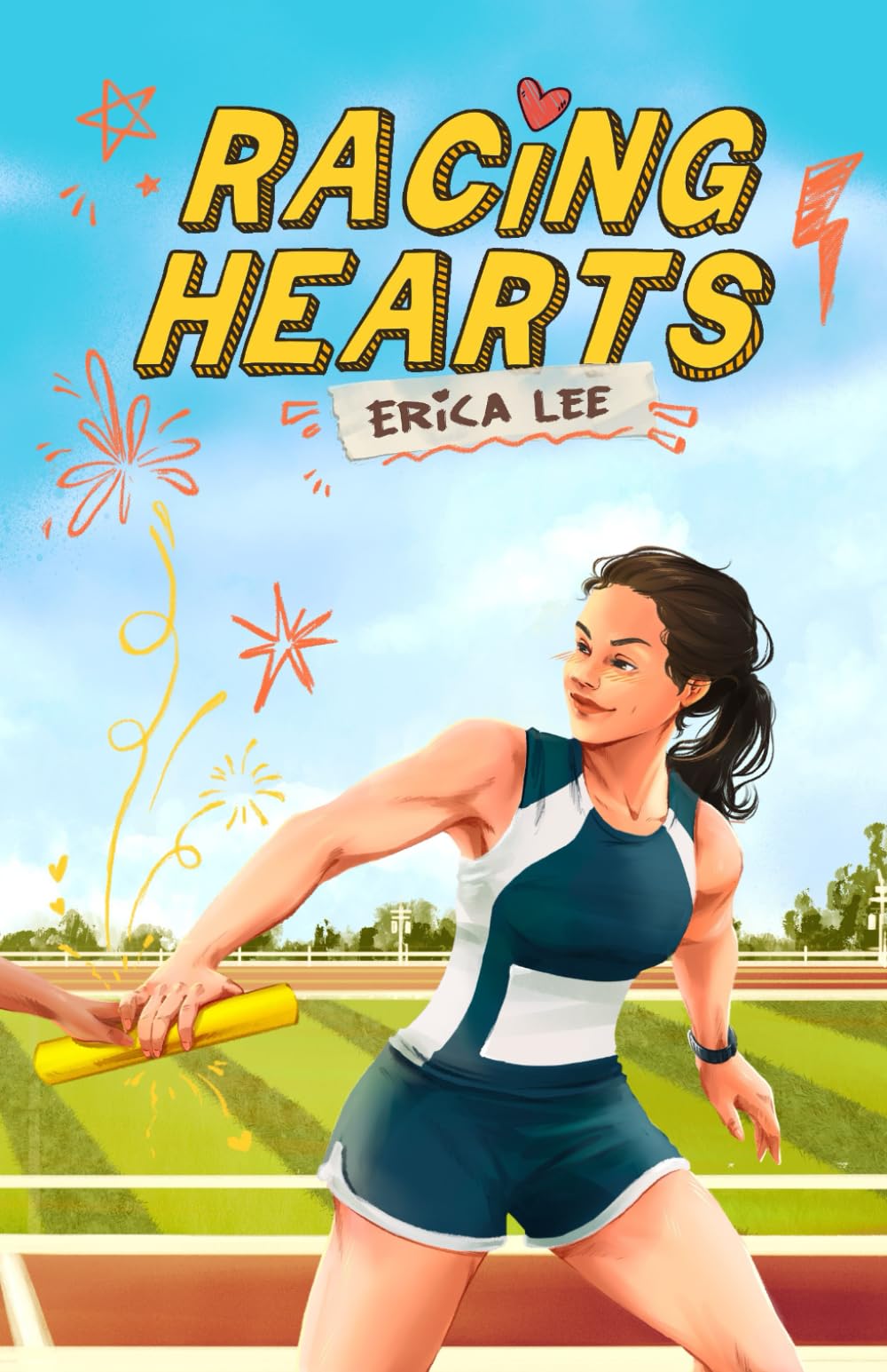Racing Hearts
