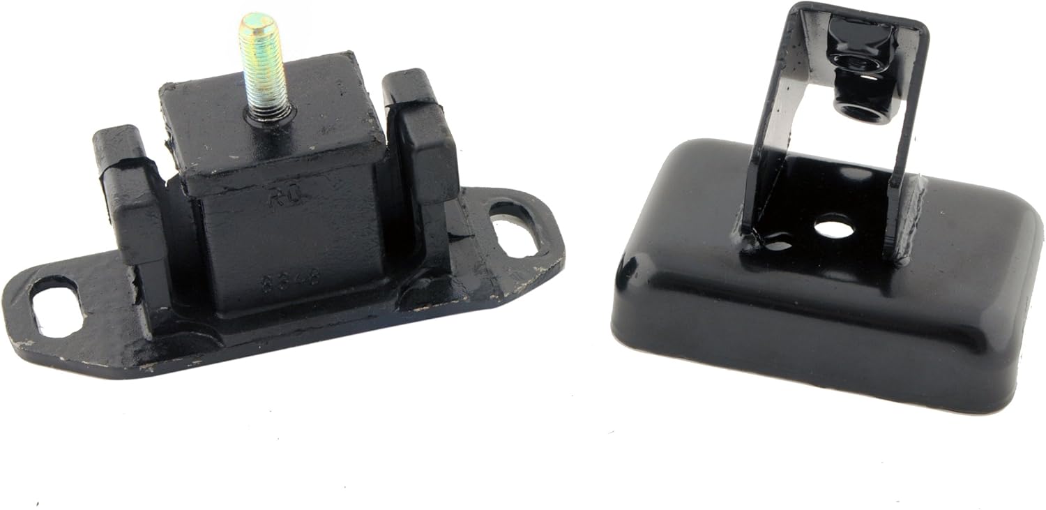 MTC 1010024/12361-64100 Engine Mount (Front 12361-64100 MTC 1010024)