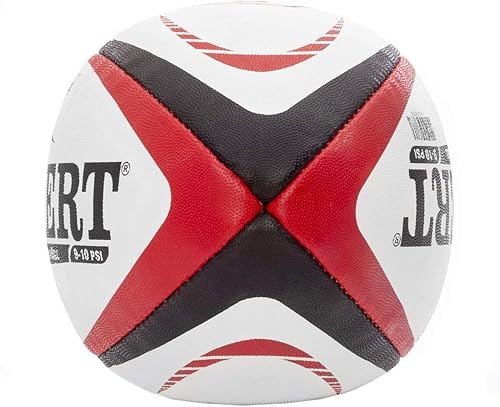 Miniatura 3 de Gilbert Canadá Réplica Internacional de Rugby Ball