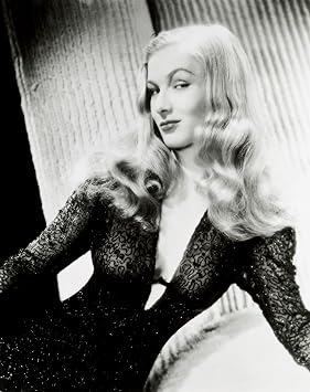 Veronica Lake Gorgeous Hollywood Photo Art Hollywood Artwork 8x10