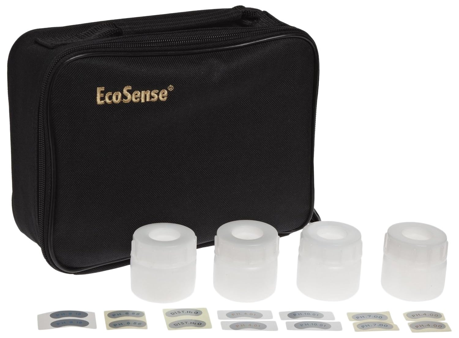 YSI 605129 Soft Sided Carrying Case for ORP15A instrument