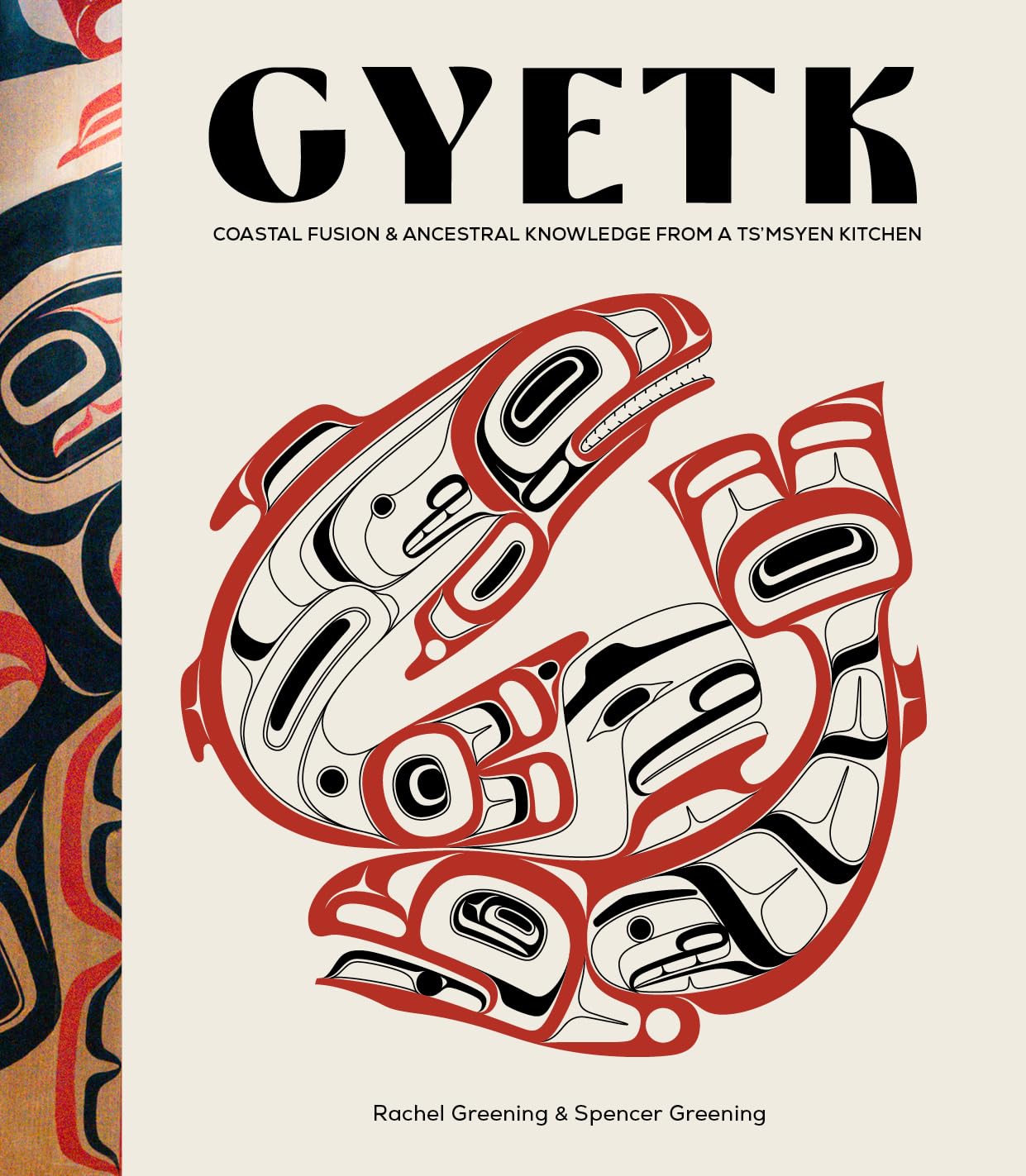 Gyetk: Coastal Fusion and Ancestral Knowledge from a Ts’msyen Kitchen