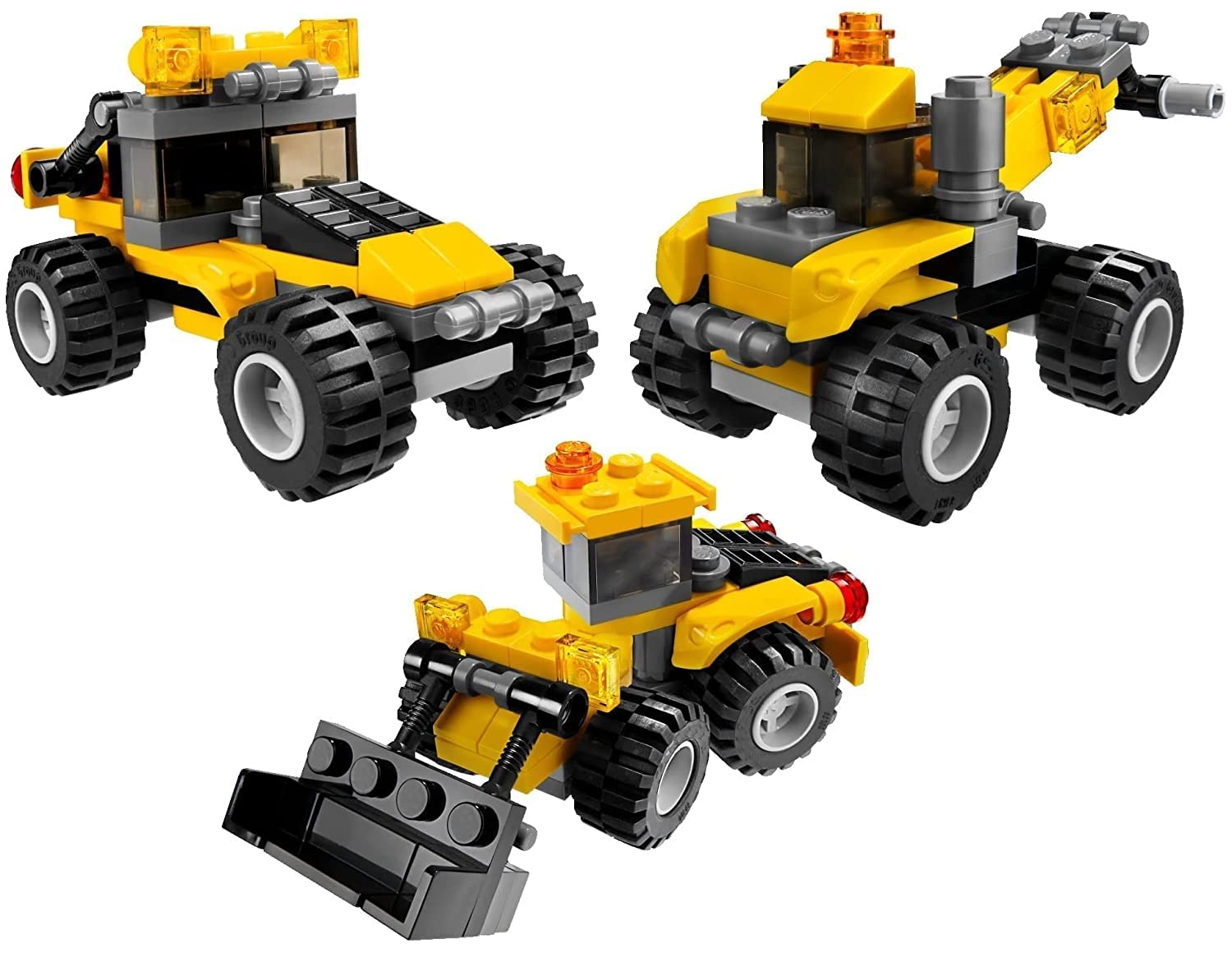 See full amazon price history chart for SUPER TOY 3in1 Building Blocks Construction Truck Excavator Toy for Kids Age 3 Years Educational Birthday Gift for Boys SUPER TOY 3in1 Building Blocks Construction Truck Excavator Toy for Kids Age 3 Years Educational Birthday Gift for Boys (B0979DTPT3) Amazon Price History, Amazon Price Tracker