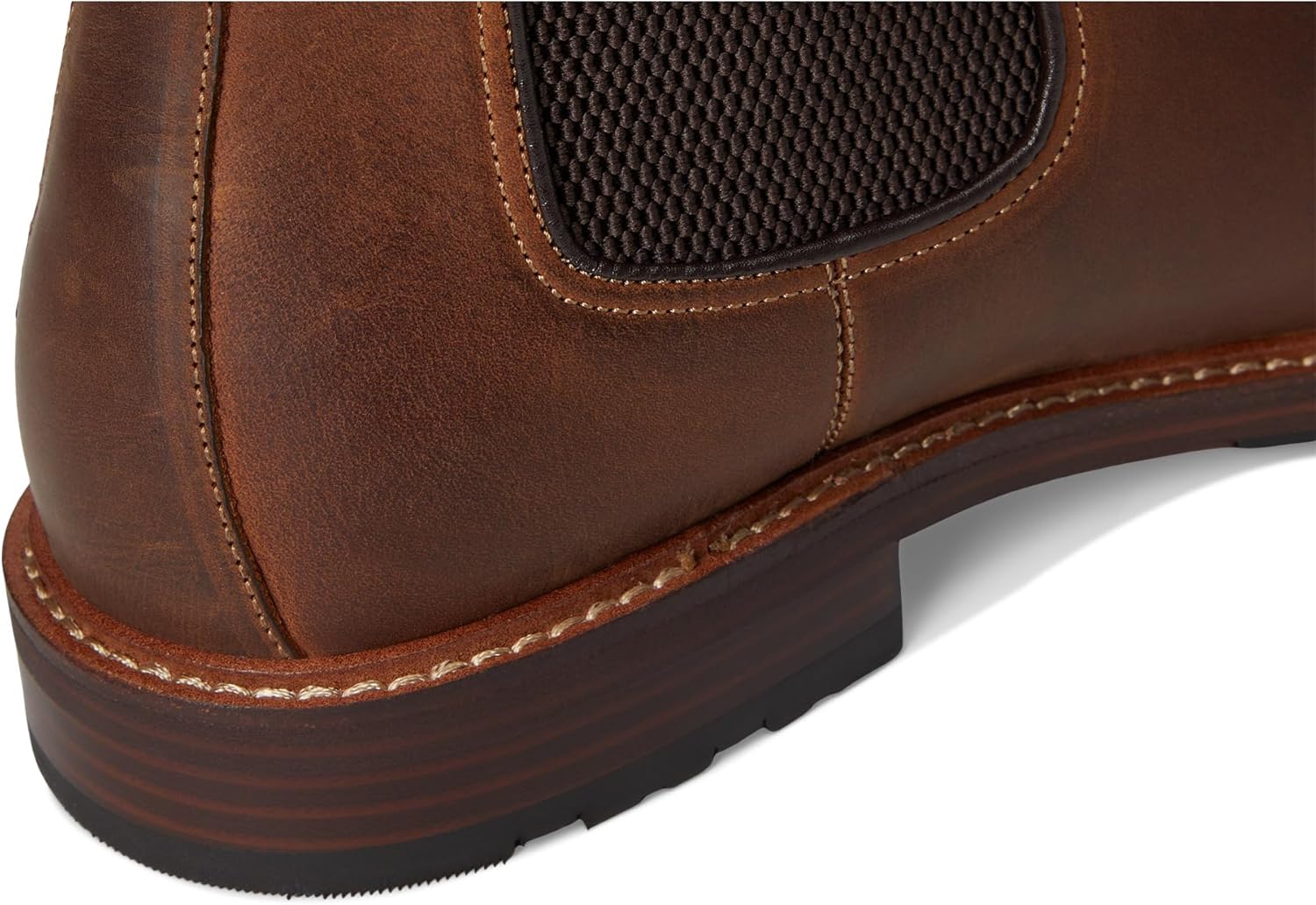 Florsheim mens Anthem Plain Toe Gore Boots - Image 6