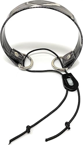 Miniatura 25 de Sparky Pet Co - Correa de repuesto ECollar - Collar de perro elástico - Impermeable - Ajustable - Bloqueo de rueda Nexus seguro - para entrenamiento