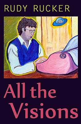 All The Visions (English Edition)