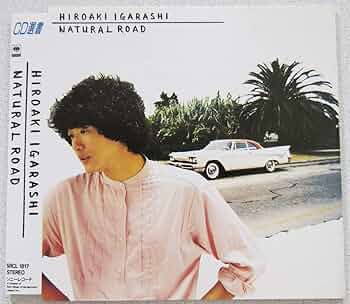 Amazon.co.jp: ナチュラル・ロード: ミュージック