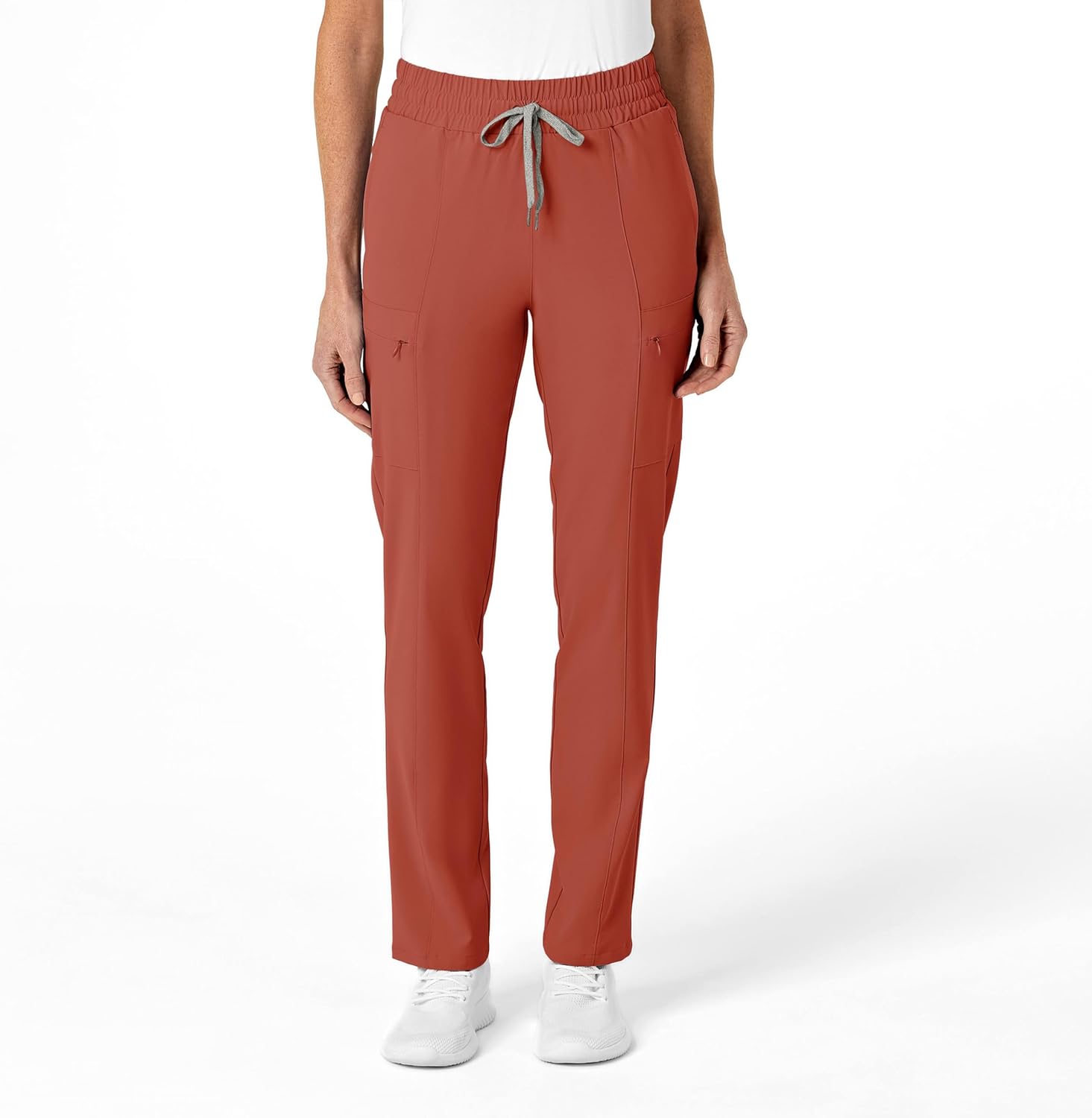 Wink Womens Scrub Pant - Image 2