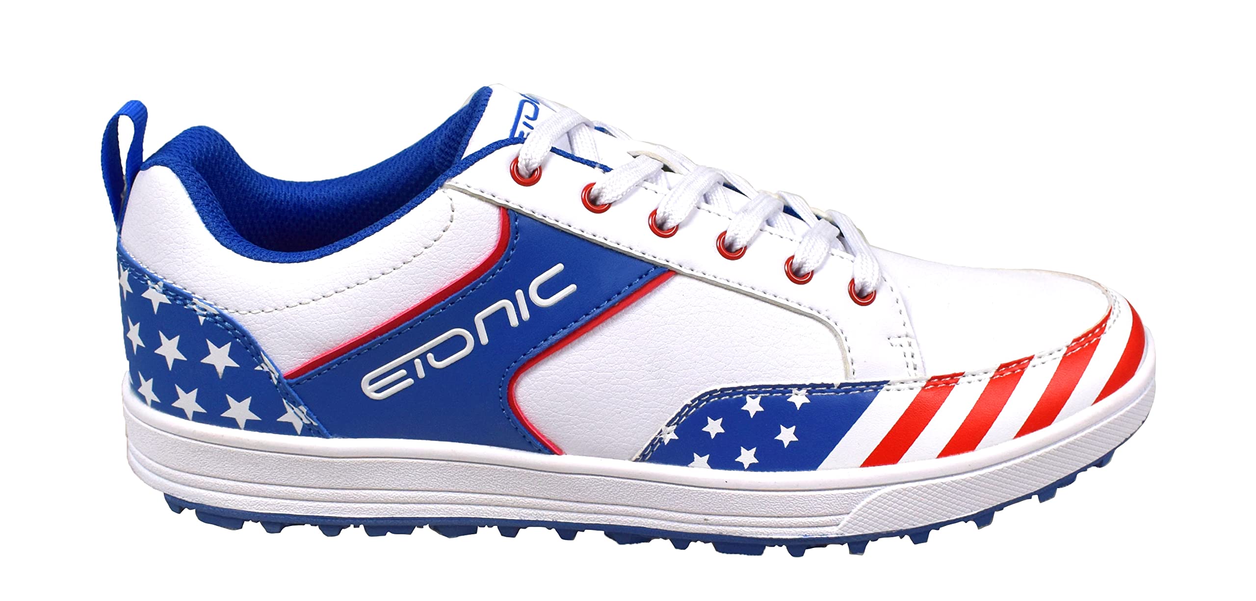 Etonic G-SOK 3.0 Limited Edition USA Spikeless Golf Shoes
