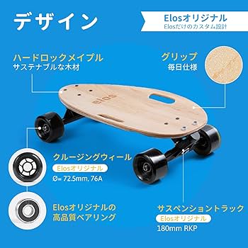 elos スケートボード 袋　プレミアムスケートボードツール 71GDOGcG6CL._UF350,350_QL80_.jpg