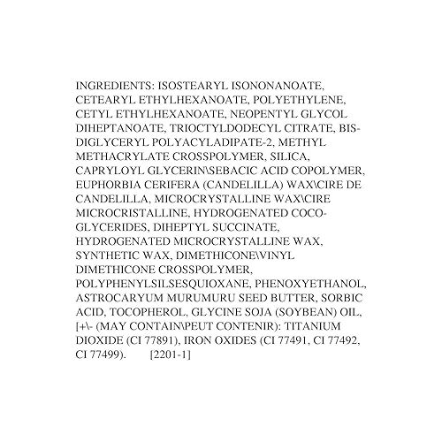 Miniatura 8 de Black Radiance Color Perfect - Base de maquillaje en barra tono chocolate (Chocolate Dipped)