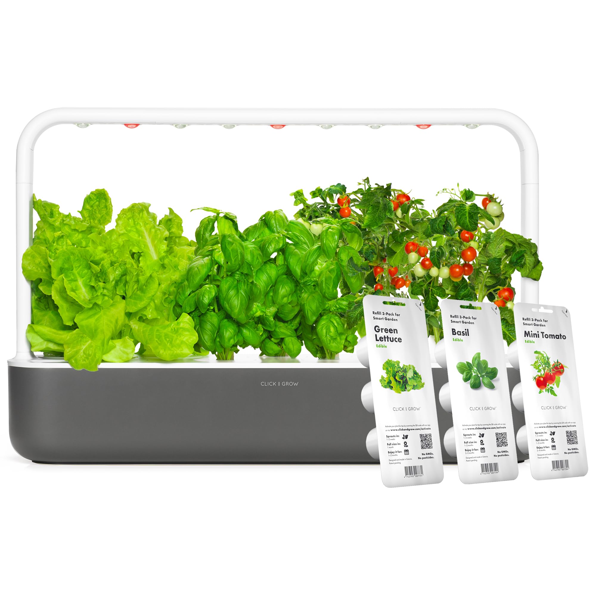 ☘️aiiKEN72*Garden☘️AG202507 Yaheetech 72