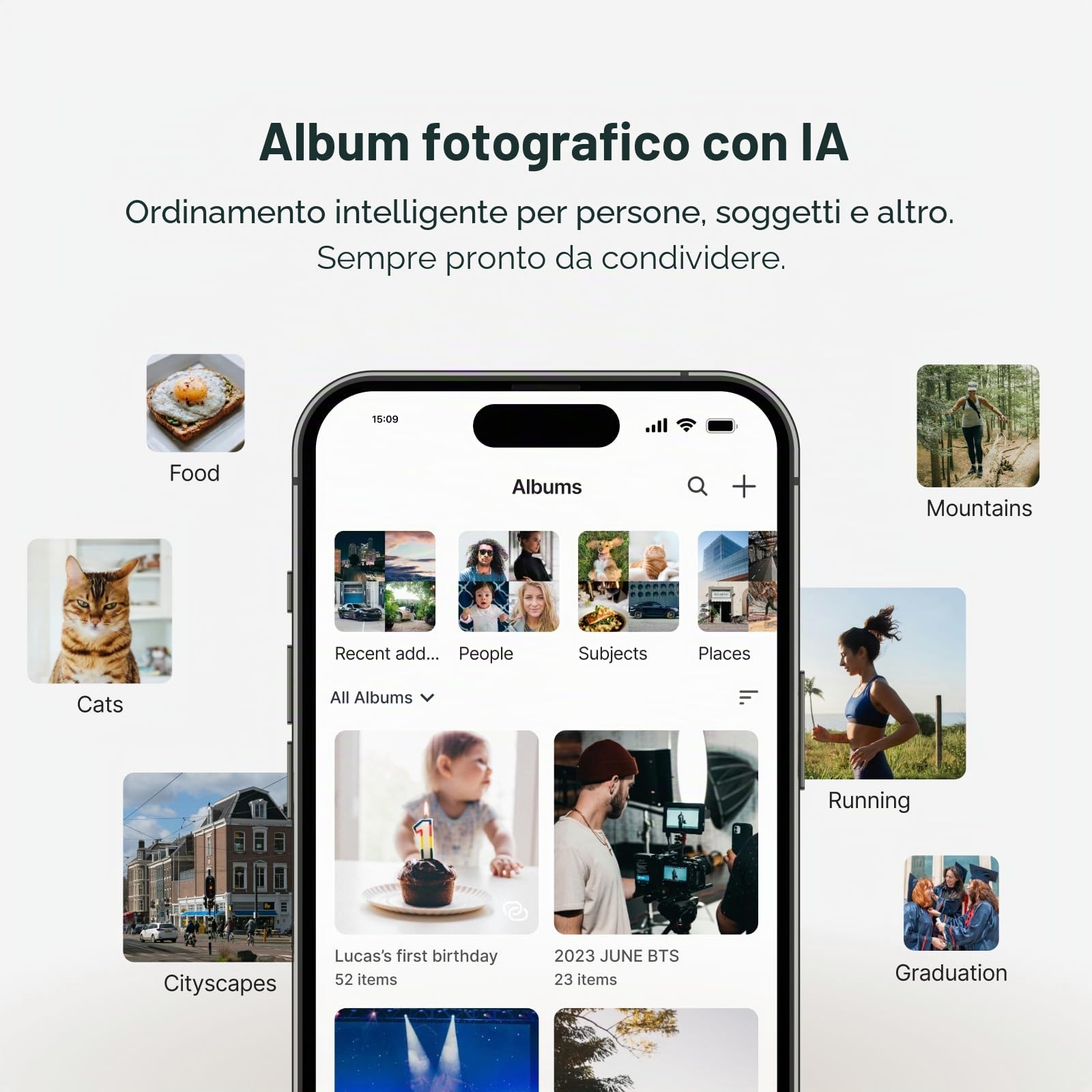 Synology BST170-8T BeeStation Plus