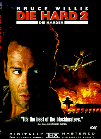 Die Hard 2 | Amazon.com.br