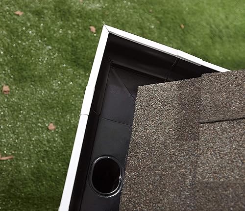 Miniatura 4 de Sellador Leak Seal Rust-Oleum revestimiento de goma flexible que evita la penetración del óxido., 271791