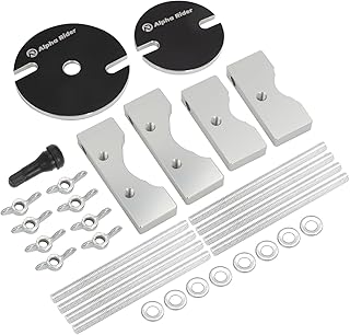 AUTOVIC 2-Stroke Motorcycle Exhaust Dent Pipe Repair Kit Dent Removal Tool