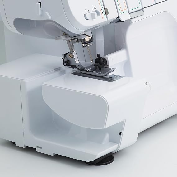Brother 3234DT 2, 3, or 4 Thread Serger with Differential Feed
