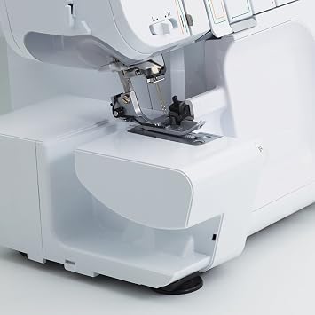 Brother 3234DT 2, 3, or 4 Thread Serger with Differential Feed