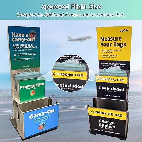 Miniatura 9 de Mochila de viaje