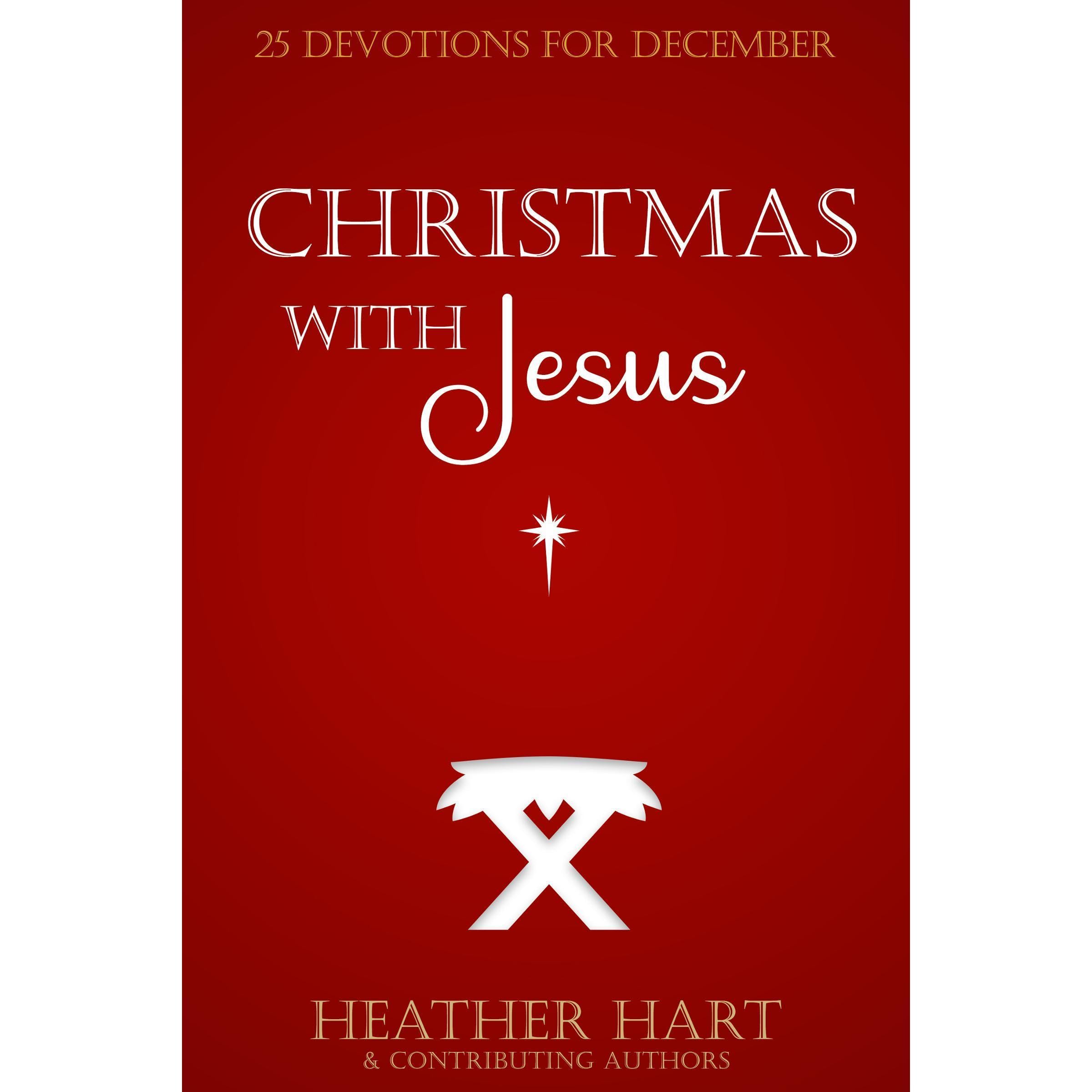 Christmas with Jesus