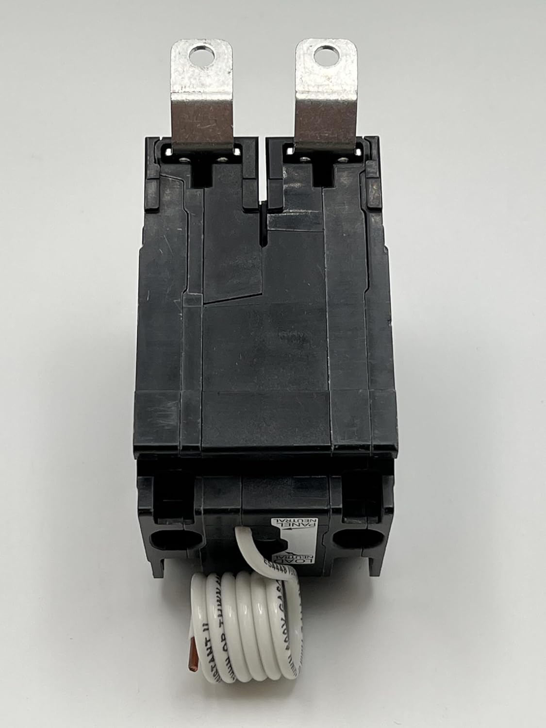 Siemens B220GF 2-Pole 20A 120/240V 10kA Bolt-on Ground Fault Circuit Breaker