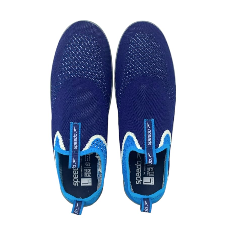 Amazon.com: Speedo Men's Surf Strider Water Shoe (Process