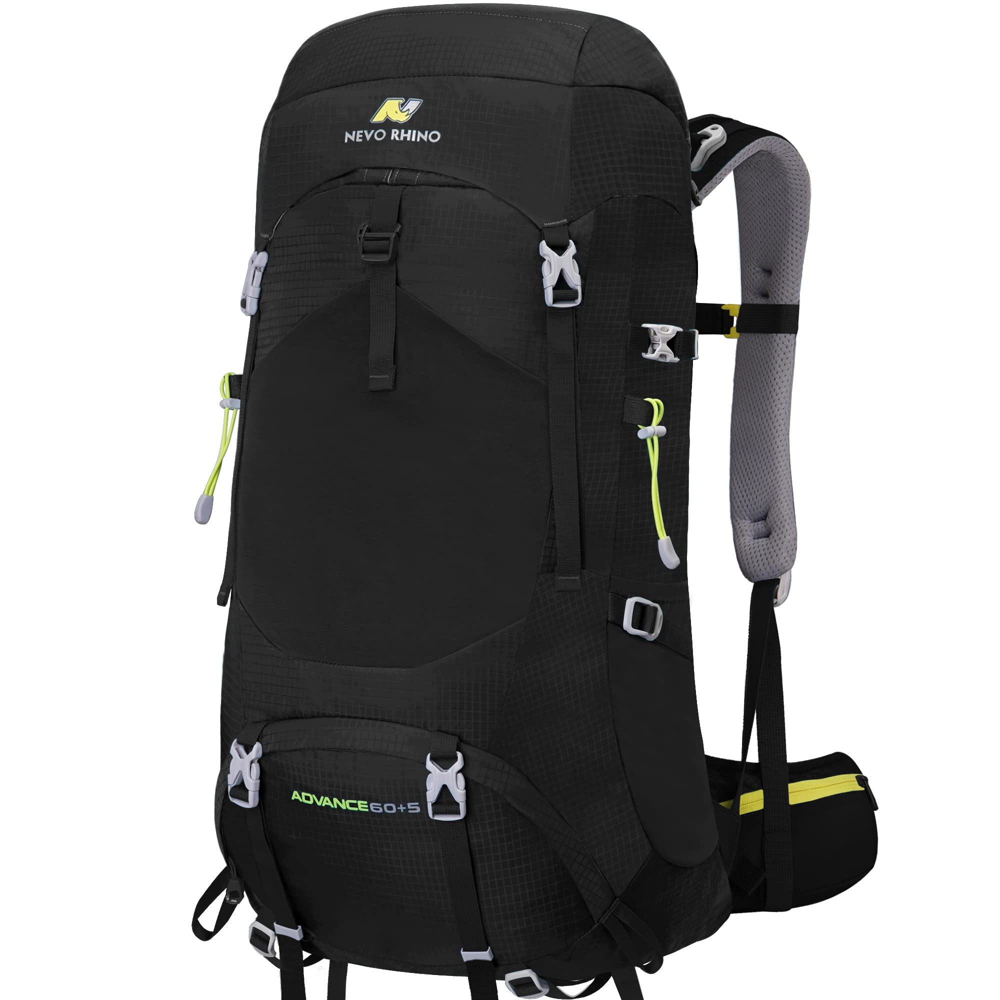 N NEVO RHINO Hiking Backpack