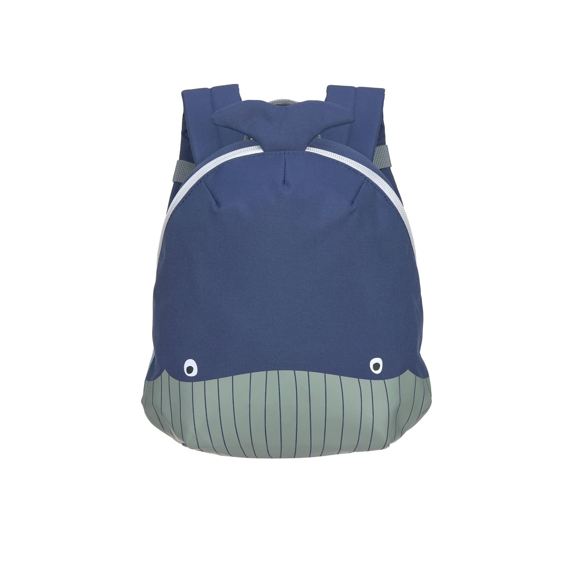 Lässig Tiny Backpack Equipaje para niños Unisex Adulto
