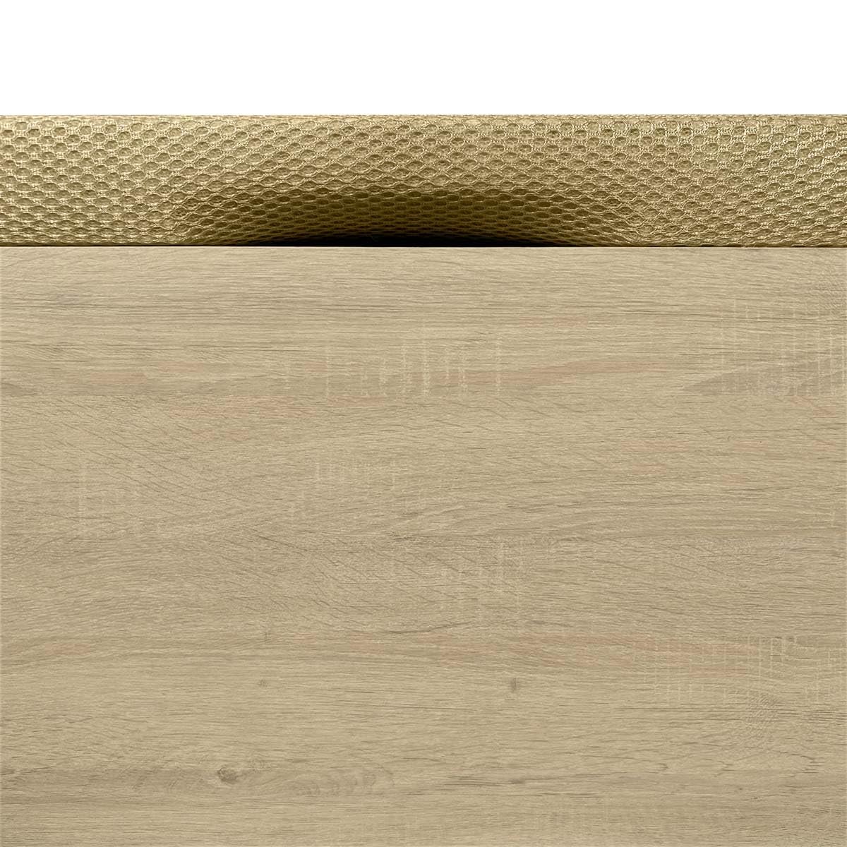 Somnia Descanso - Canapé Abatible Súper Reforzado Gran Capacidad con Tapa Transpirable, Esquinas Redondeadas, 90 x 190, Cambria