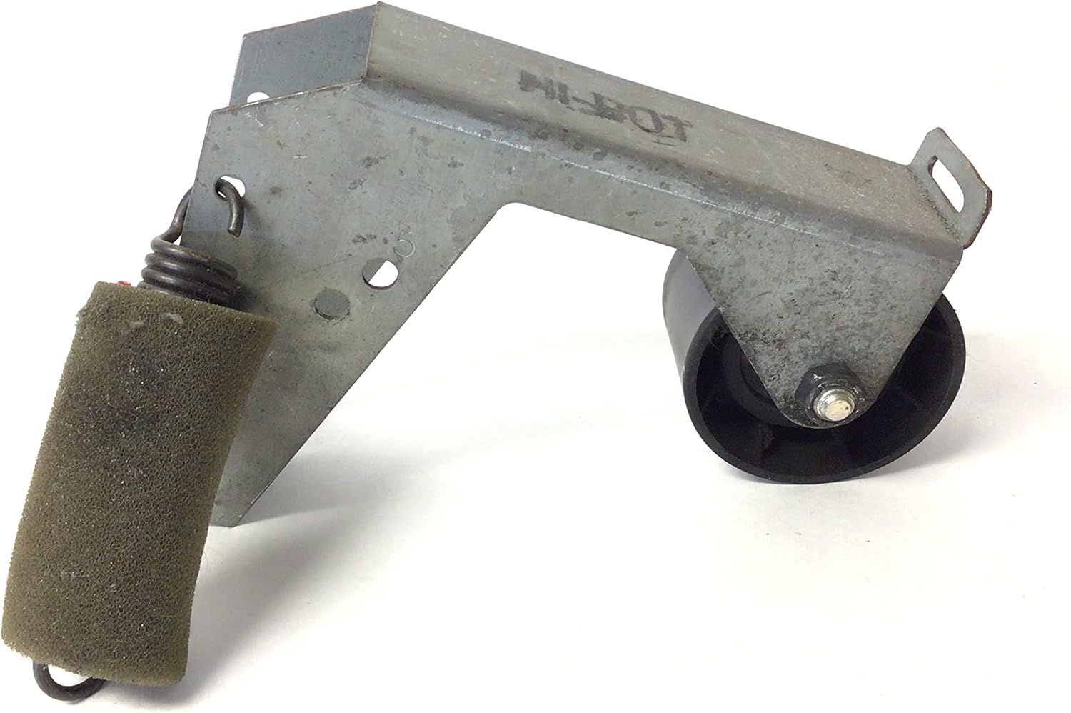 Life Fitness Belt Idler Pulley Tensioner with Spring AK58