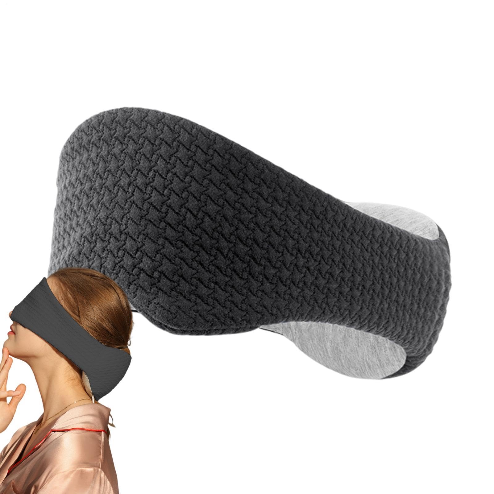 Fundas para ojos para,Cubierta para ojos para,Venda para multifuncional