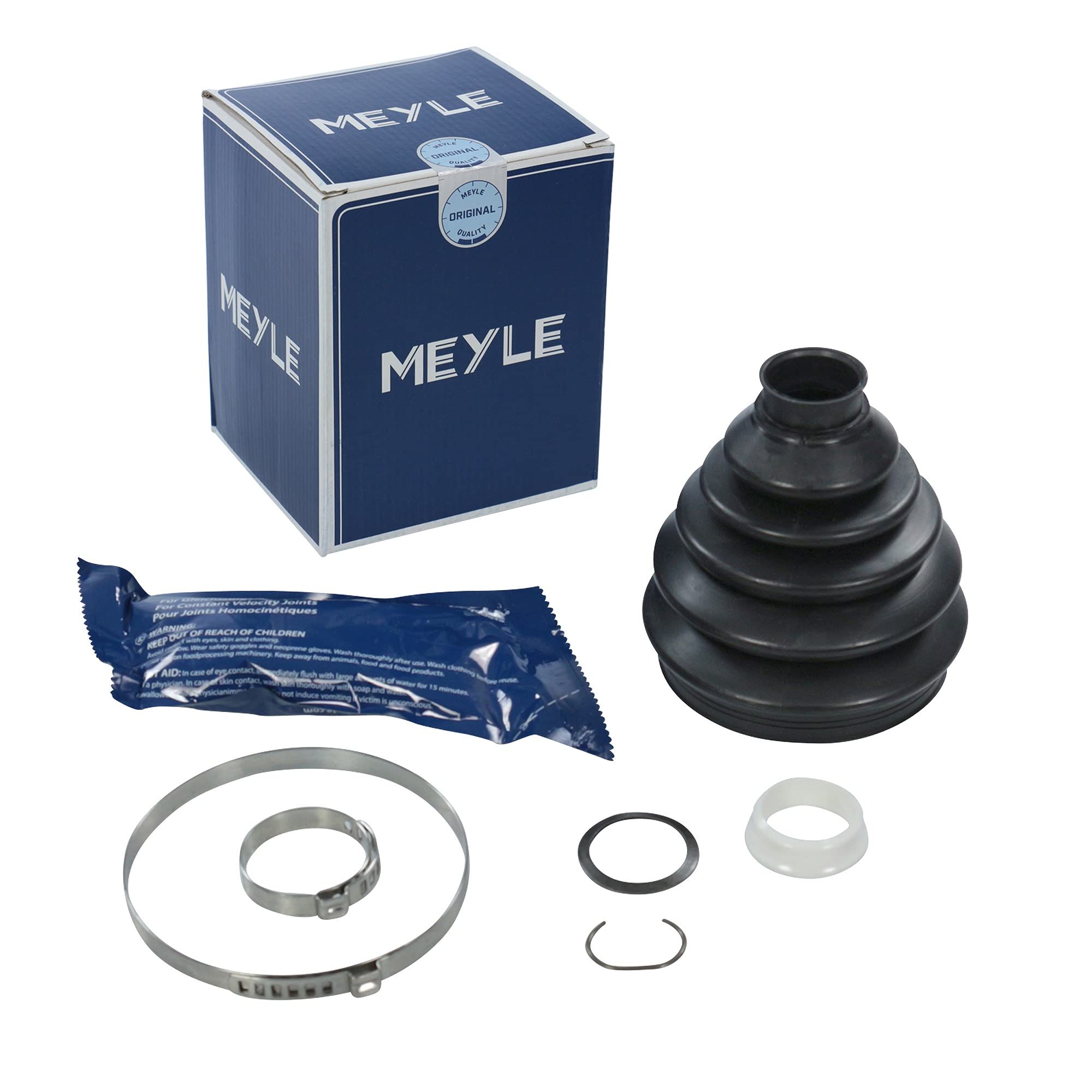 MEYLE Faltenbalgsatz, Antriebswelle 1004950007
