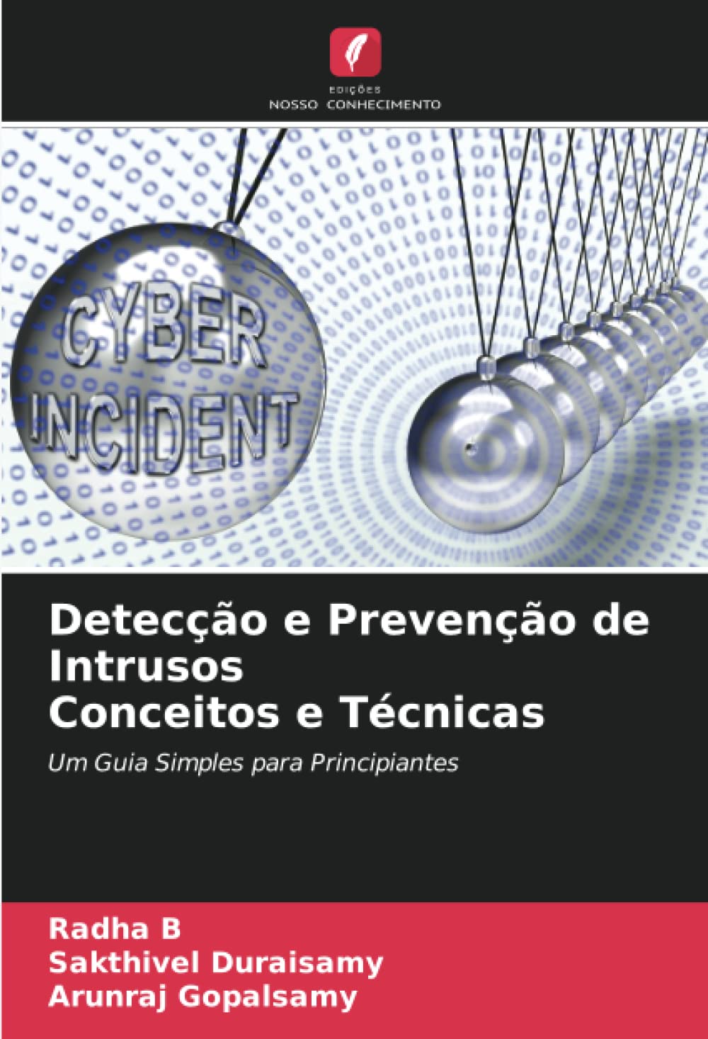 Detec����o e Preven����o de Intrusos Conceitos e T��cnicas