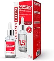 Dermachem Sérum Hyaluronic 1 5% 30Ml