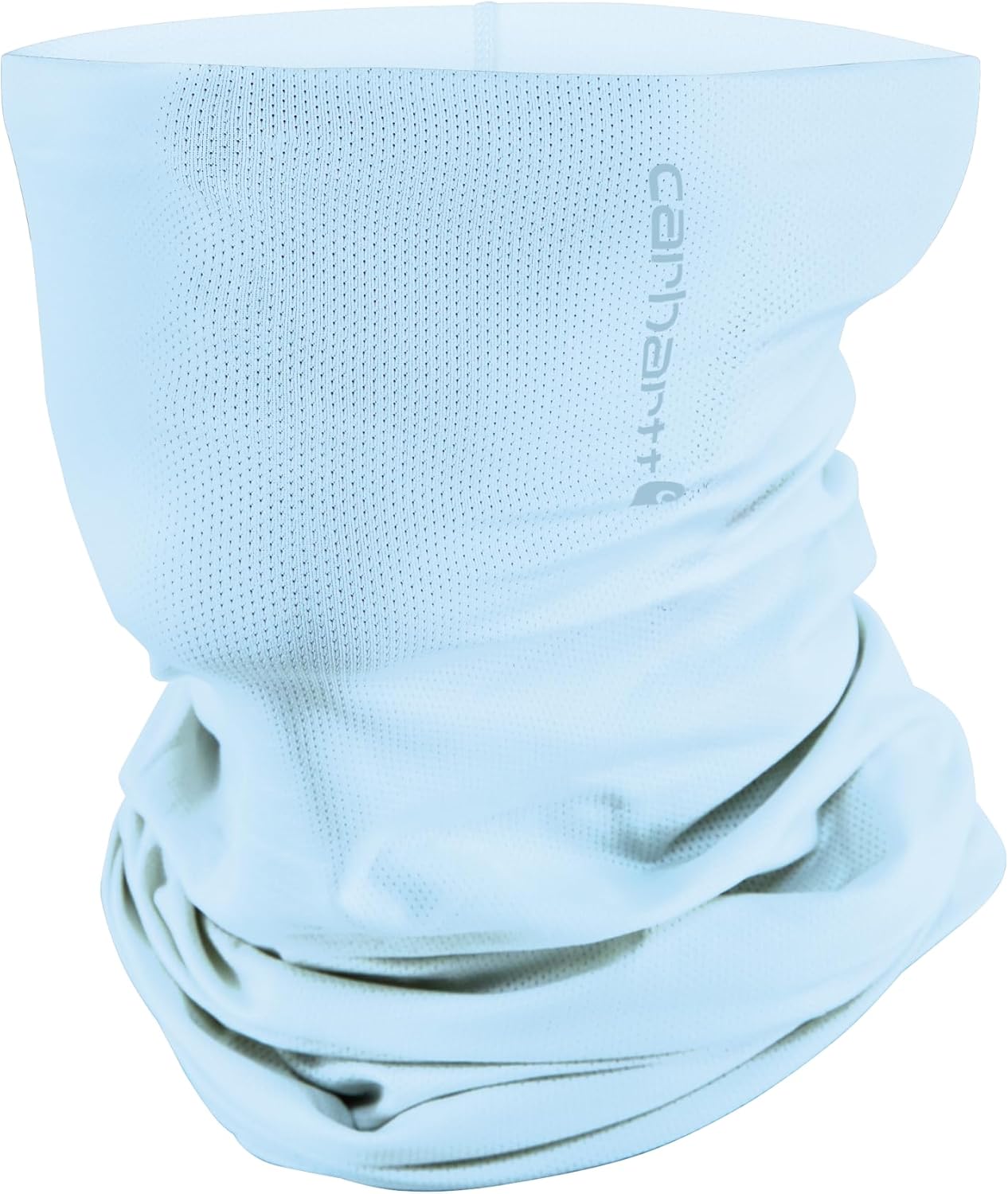 Carhartt Men's UP0252U Force® Lightweight Cooling Neck Gaiter