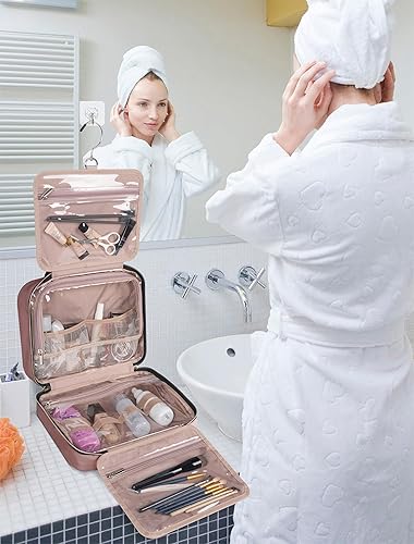 Miniatura 3 de Neceser BALHLHG, Marrón, Viajes