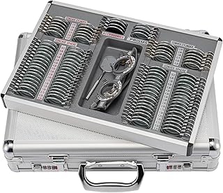 Lente de Visão Binoculars