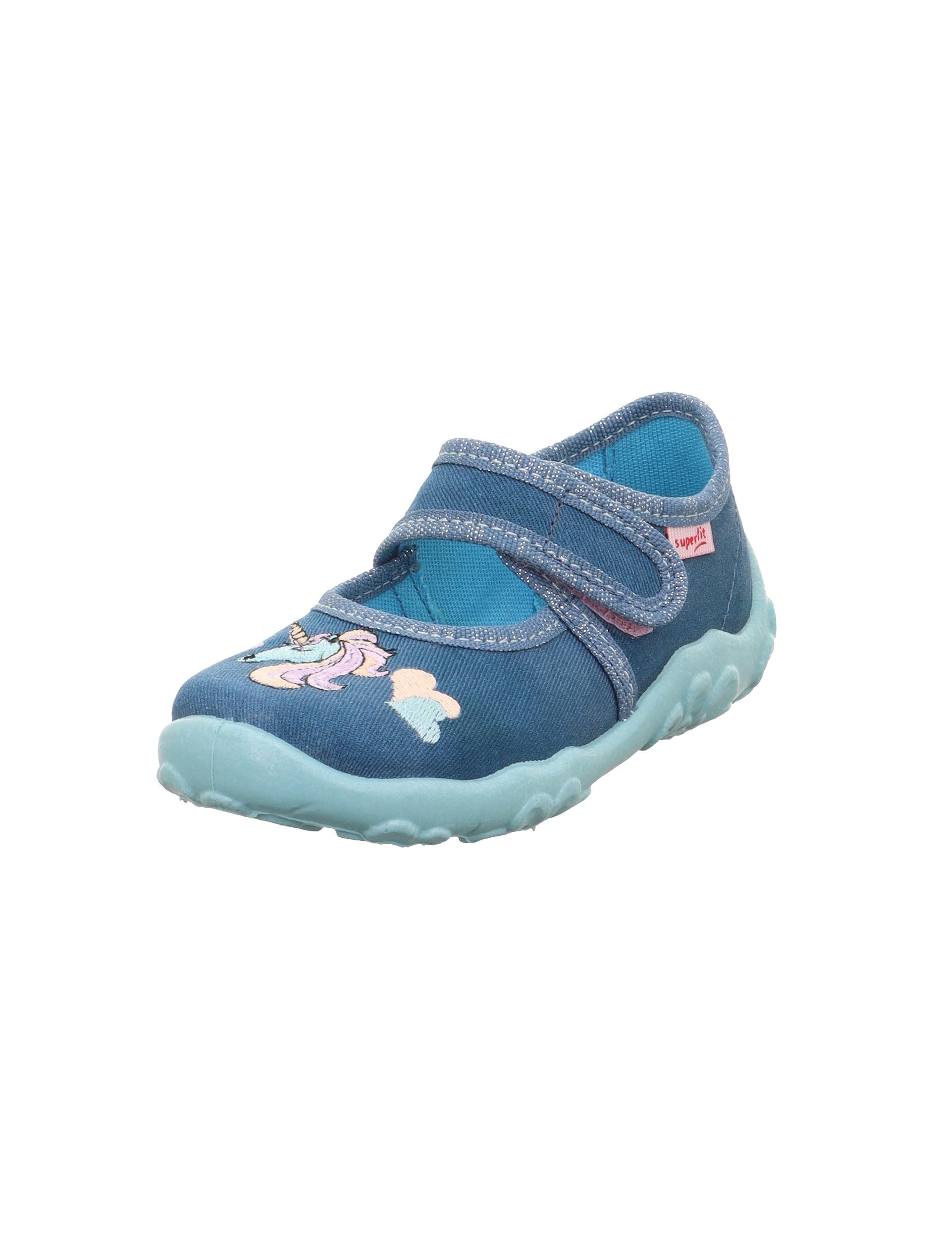 Superfit Weiblich BONNY Blau 8080