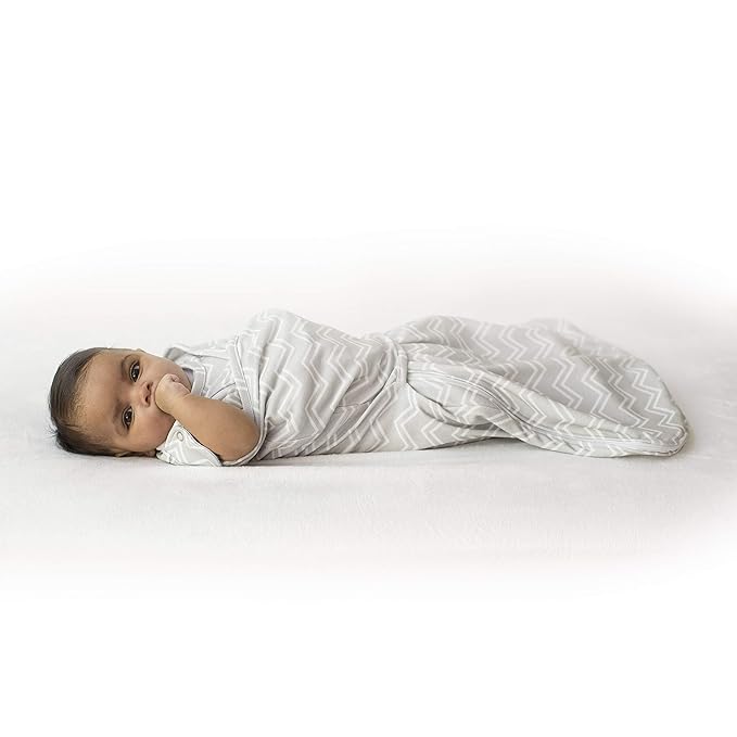 swaddleme love sack large