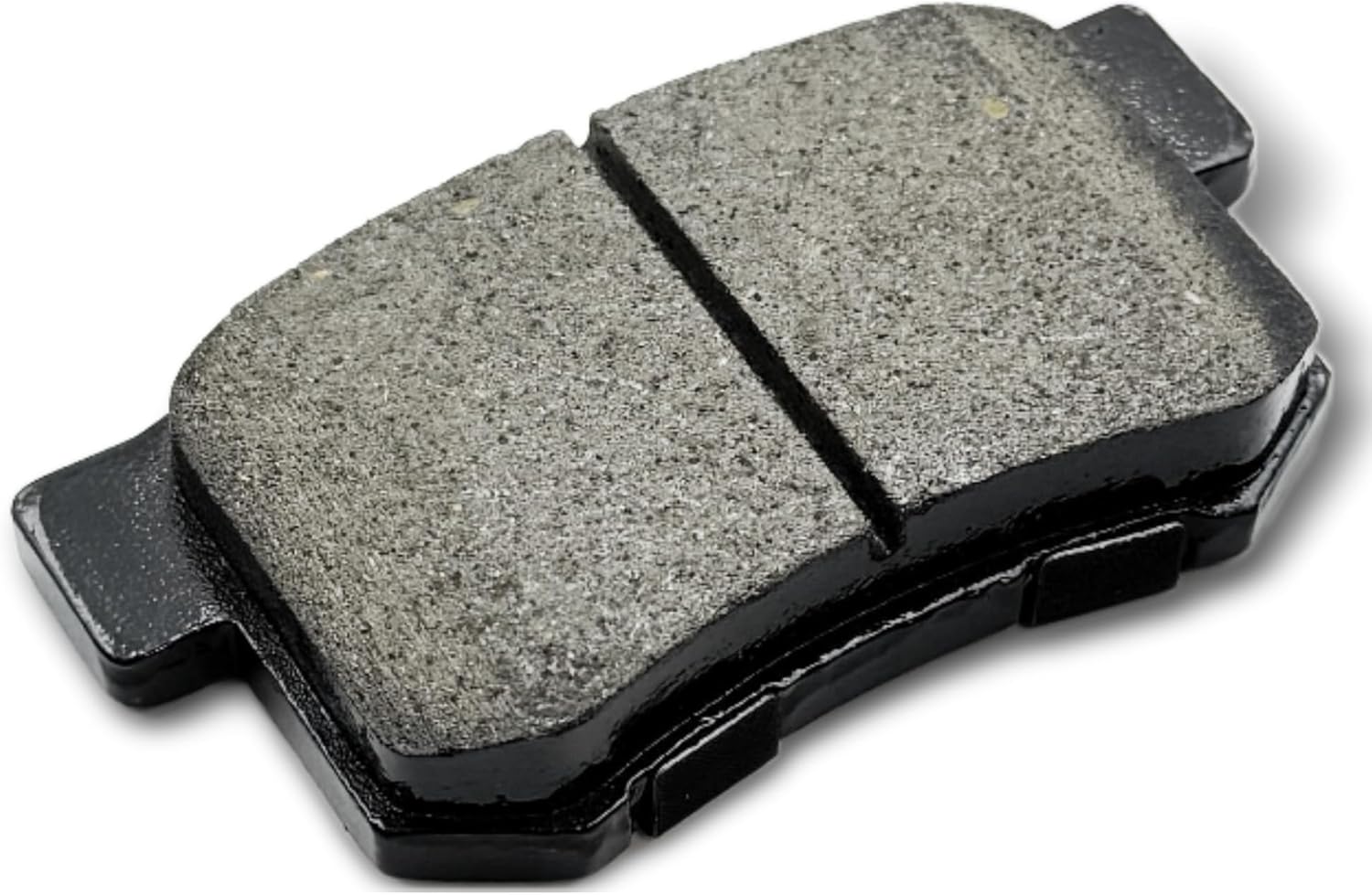 Front Rear Ceramic Brake Pads 8 Pieces Set fit for 2002-2004 Honda CR-V,for 2003-2011 Honda Element