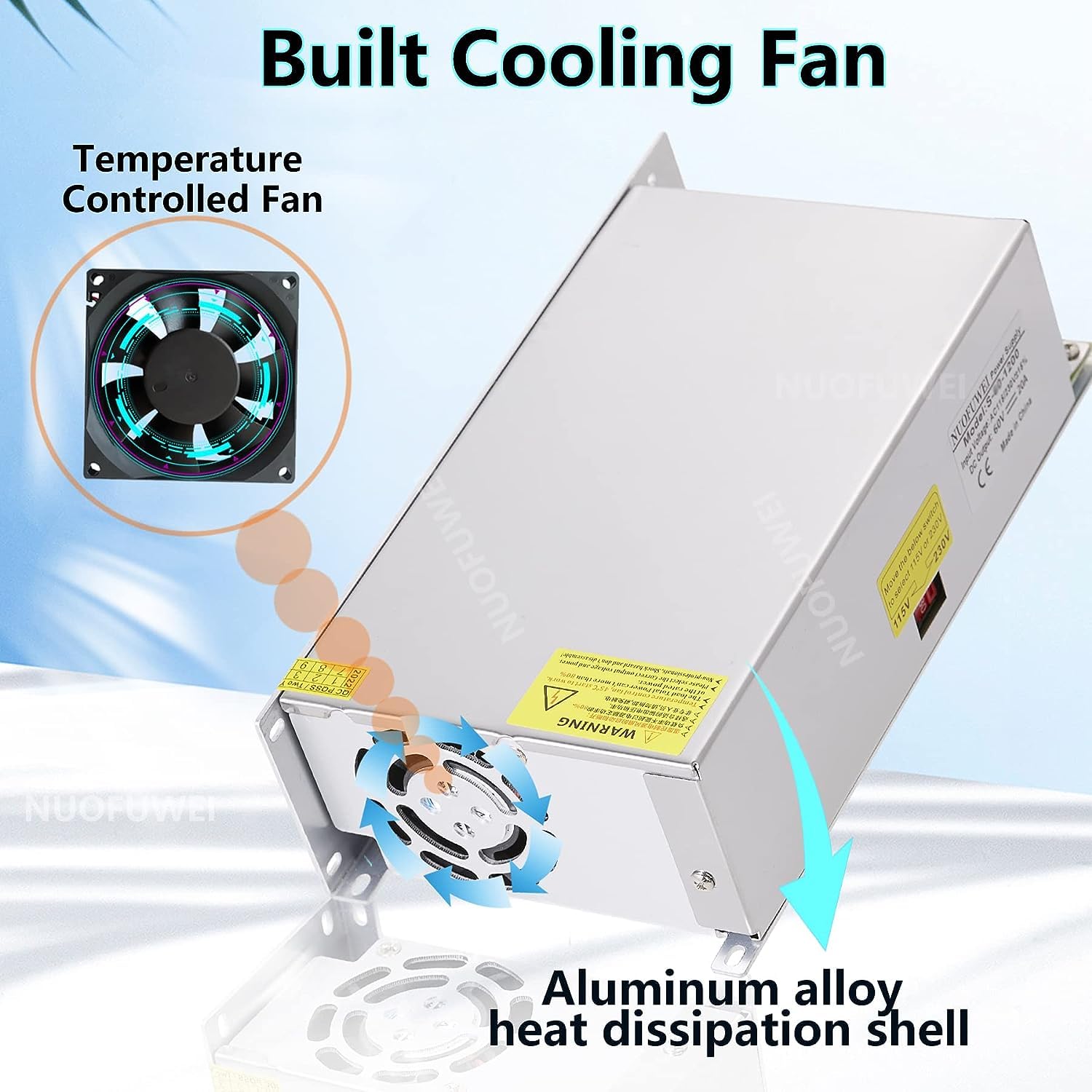 DC 36 V 33,4 A 1200 W Transformator zasilania 220 V/110 V AC na DC 36 V 1200 W zasilacz 36 V 33,4 A do samochodu Jack LCD Monitor CCTV Kamera bezpieczeństwa samochodu Stereo i więcej 36 V Urządzenie