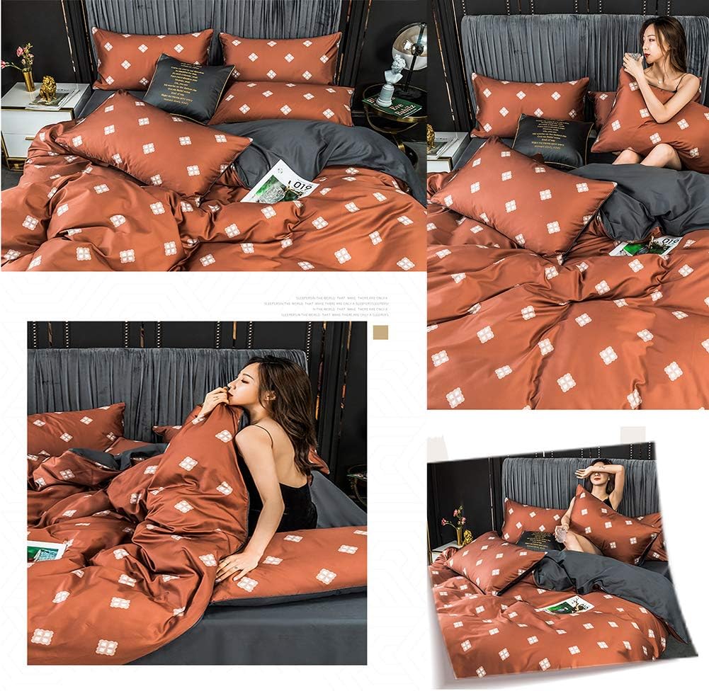 Bedding 100% Cotton Portable Super Soft Breathable Co-Sleeping Bed for Bedroom/Travel 3 Pieces with Pillow Quilt E 2.0M