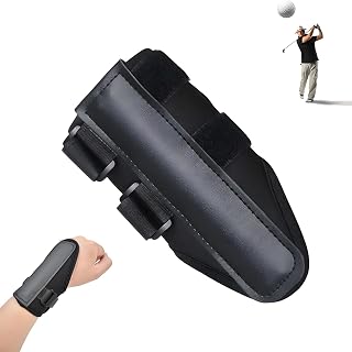 Pro Golf Trainer, Golf Trainer, Wrist Trainer Pro Golf - Wrist & Arm Posture Training Tool, Pickleball Wrist Trainer for Beginners Arm Posture Correcting