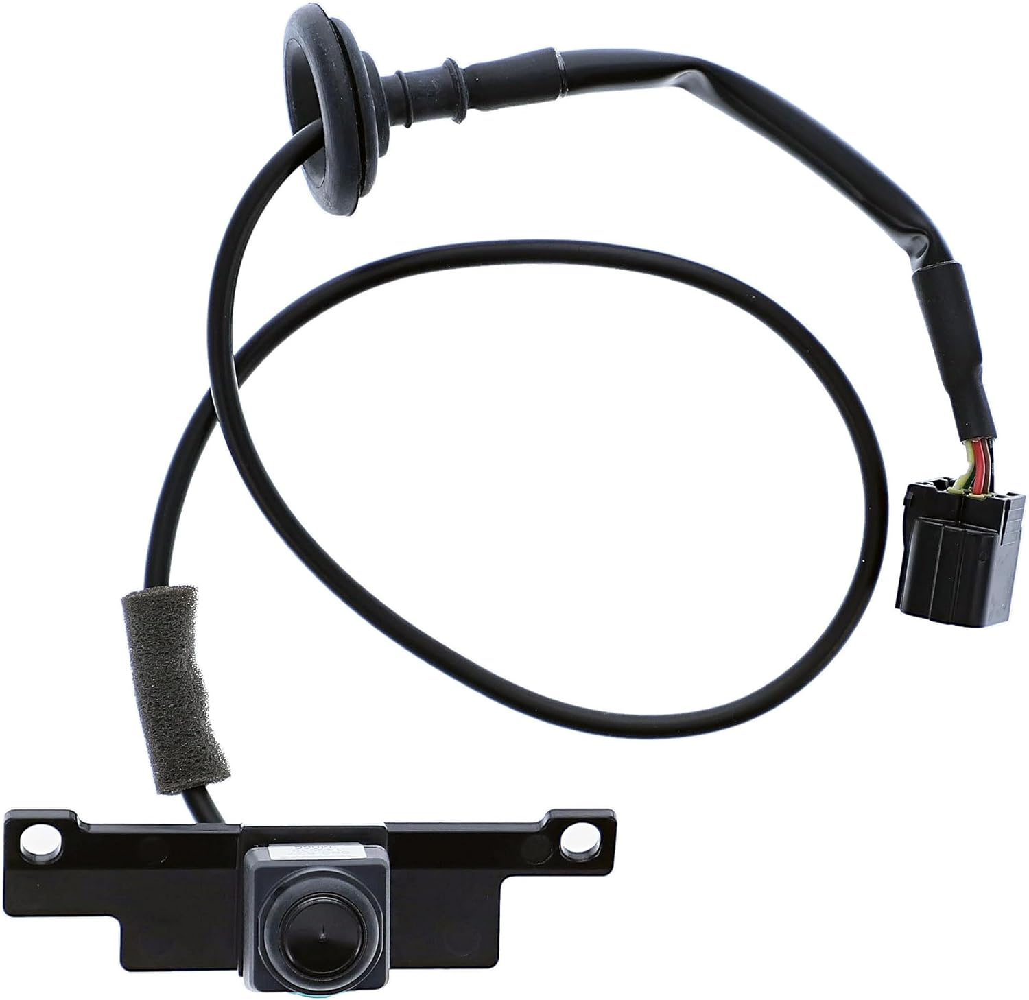 Dorman 590-627 Rear Park Assist Camera Compatible with Select Kia Models