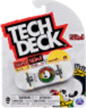 Tech Deck Baker Toy, 96mm