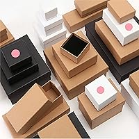 Vista 204 de PARLAIM 6 Rolls 6000PCS 3/4" Round Circle Color-Code Dot Stickers, 6 Color Style Colorful Coding Label Sticker for Home Office Classroom